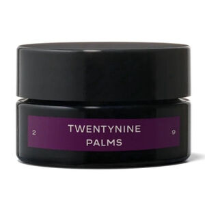 29 Palms Mira Luna eye cream 42 Oz